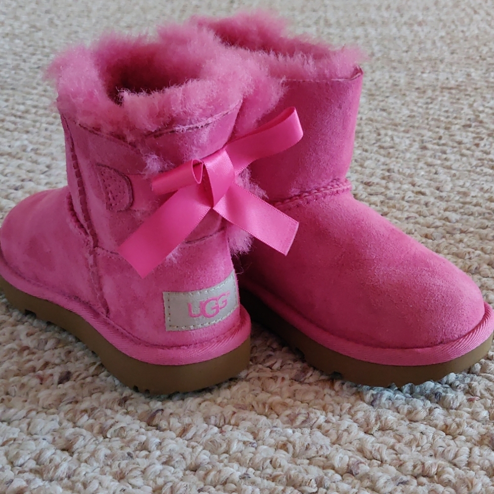 Kids UGG boots